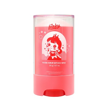 韓國Pinky 碎髮神器-順髮臘棒 20克 / 支｜領券最高折$220