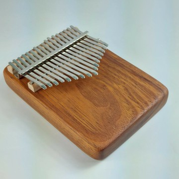 棕櫚木拇指琴 17音單板拇指琴 KOBE拇指琴 KOBE KALIMBA 卡林巴琴 KALIMBA