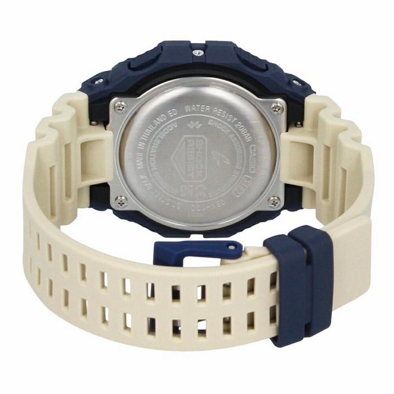 CASIO カシオ G-SHOCK ジーショック Gショック G-LIDE 腕時計 デジタル 