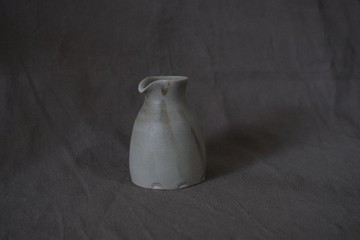 野斑- 清酒壺、醬料壺、醬料瓶