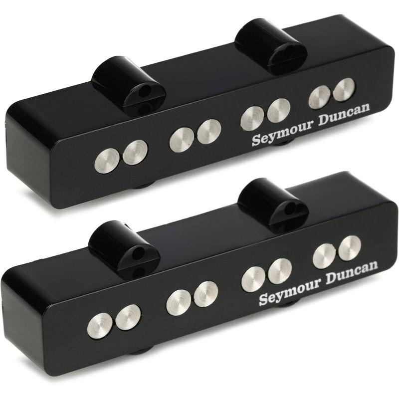 Seymour Duncan 0.1kg Jazz Bass Pickup Set