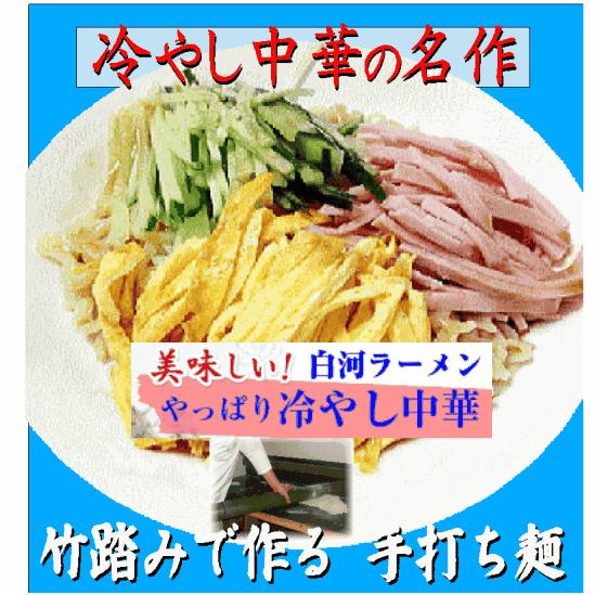 高級 冷やし中華 冷やしラーメン 送料無料 10食 ご当地ラーメン 有名店ラーメン