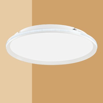 LED61W調光調色遙控吸頂燈 F37-21-91797