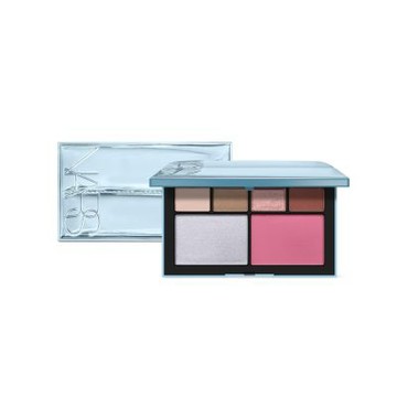 NARS 冰雪幻境六色眼影盤 15.4g