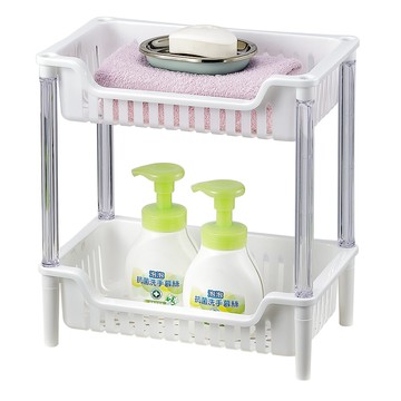 波頓雙層平面架