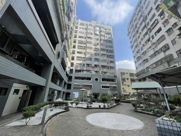 吉祥東方~4房中高樓層｜近國道一號、台17線｜高雄市湖內區中山路一段