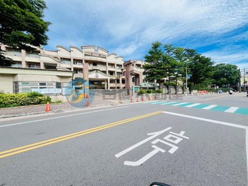 平鎮聯新醫院文教學區優質都計內建地(二)｜桃園市平鎮區廣泰路