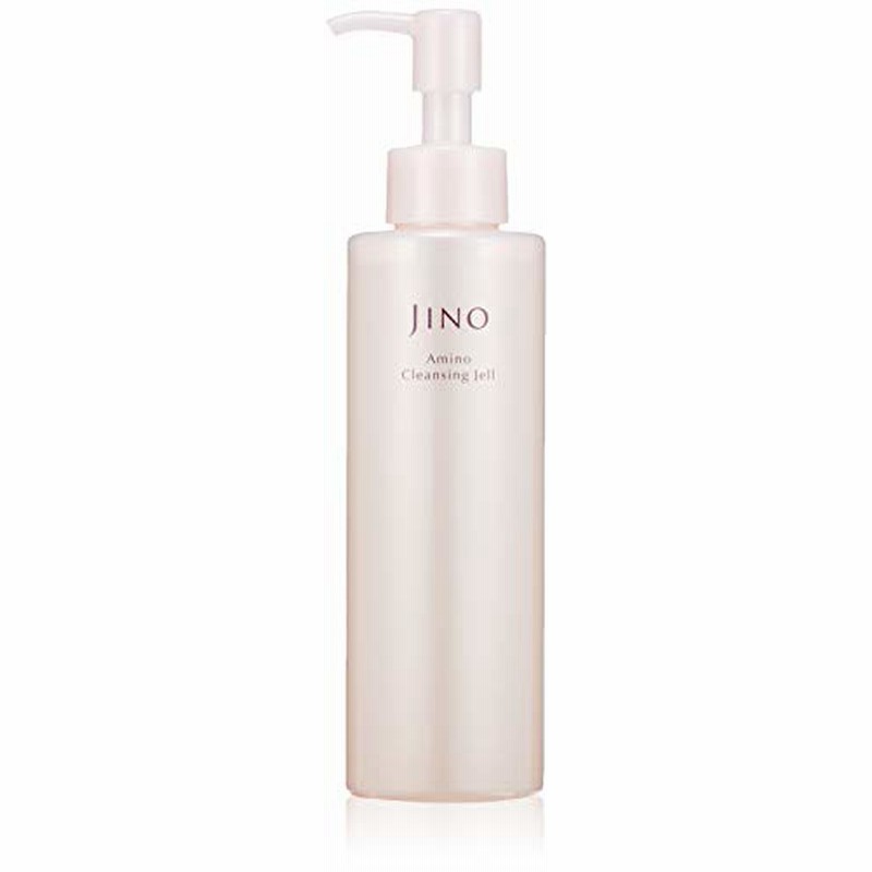 JINO(ジーノ) アミノクレンジングジェル メイク落とし -アミノ酸系洗顔保湿敏感肌 160ml 通販 LINEポイント最大1.0%GET | LINEショッピング JINO(ジーノ) アミノクレンジングジェル メイク落とし -アミノ酸系洗顔保湿敏感肌 160ml 通販 LINEポイント最大1.0%GET | LINEショッピング