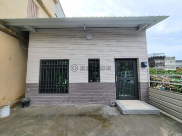 永慶樺蓁❤️宜蘭市區學區大地坪有庭院免整理透天｜宜蘭縣宜蘭市慶和街慶和巷