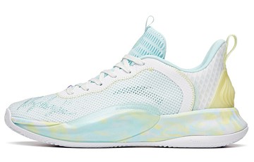 ANTA LIGHT CAVALRY 6 WHITE LIGHT BLUE YELLOW