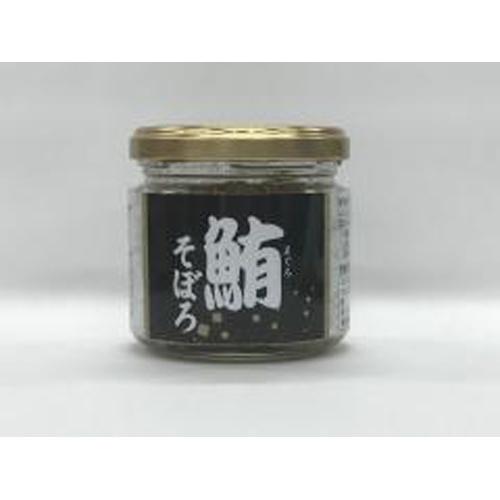 酒悦 鮪そぼろ 55g×12入