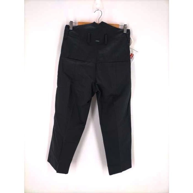 SHINYA KOZUKA(シンヤコズカ) 23SS MINT CONDITION Work Trouse 中古