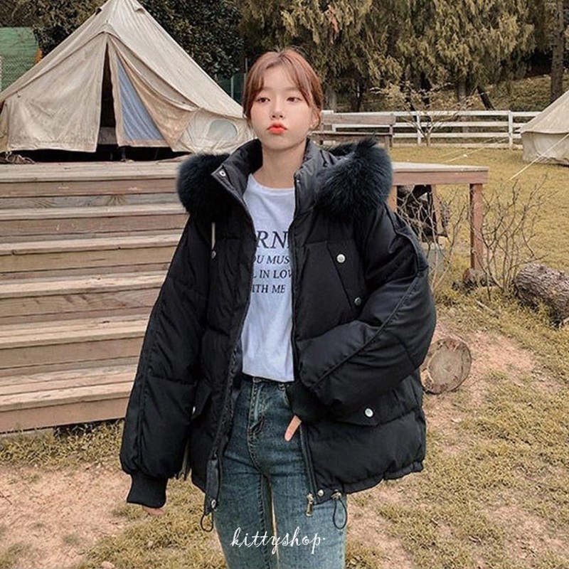 中綿ジャケット レディース 代 30代 黒 ベージュグレー グリーン オシャレ ジャケット フード付き ファー付き フェイクファー アウター ショート丈 通販 Lineポイント最大0 5 Get Lineショッピング