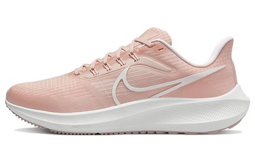 WMNS AIR ZOOM PEGASUS 39 PINK OXFORD SUMMIT WHITE