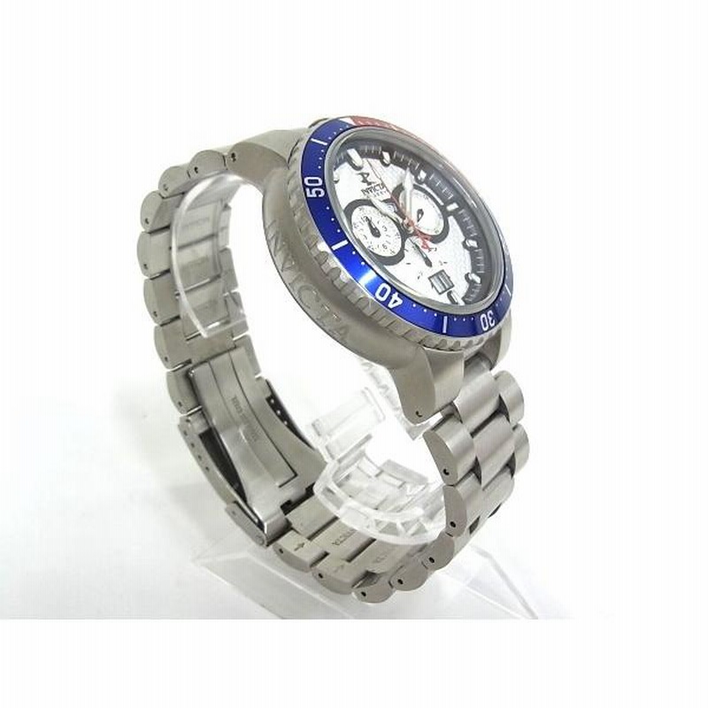 INVICTA RESERVE 29544 LINE
