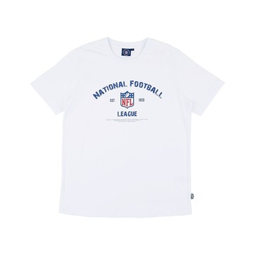 NFL 基本印花 男女 短袖上衣 2425100100