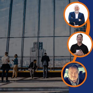 Executive Communication Excellence