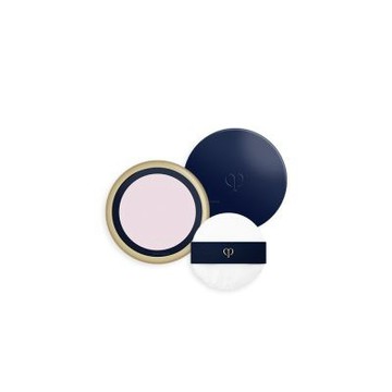 cle de peau 肌膚之鑰 光采柔焦蜜粉 #1 LIGHT 8g 迷你版