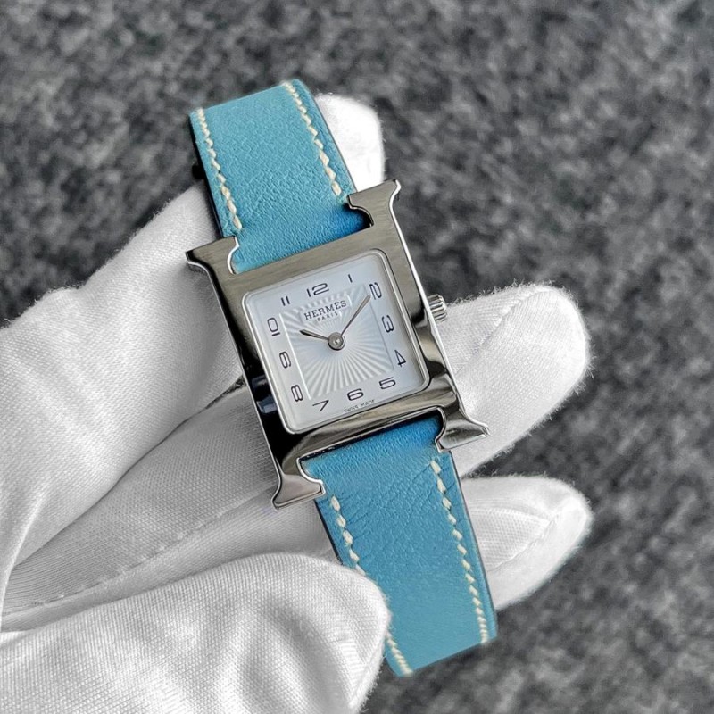 通販店 エルメス 腕時計 レディース ベルト2本 | hyotan.tokyo