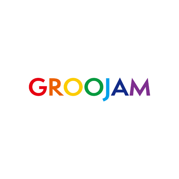 GROOJAM