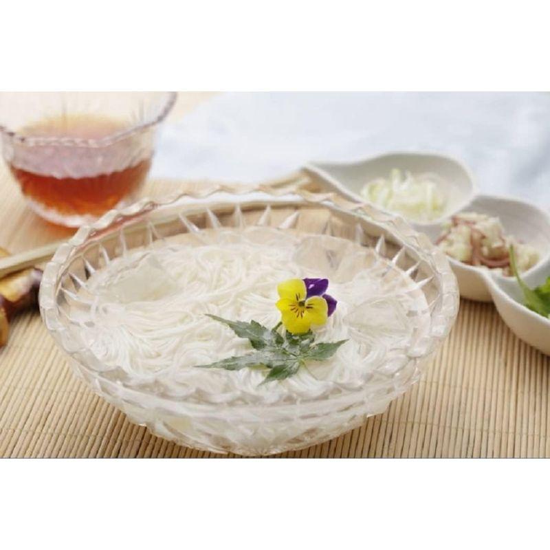 与板製?所 良寛の里 手まりそうめん 400g×12入り