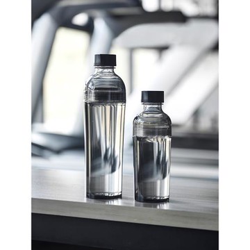 沖泡搖搖杯健身隨手杯子蛋白粉男女生奶昔奶粉攪拌杯便攜運動水杯