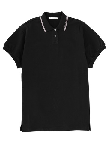 alexanderwang. t miniabito polo