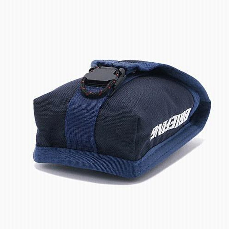 PEARLY GATES - ブリーフィング　BRIEFING　スコープ　距離計　ケース　BRG191A19 ブリーフィング ゴルフ BRIEFING GOLF SCOPE BOX POUCH スコープ
