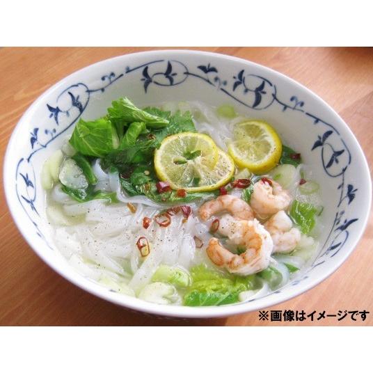 フォー(米粉麺) シーフード味 60g