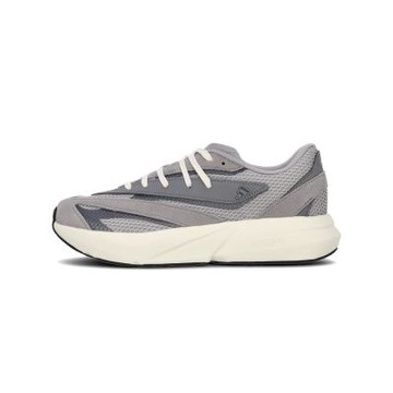 Adidas Lightblaze 女鞋 灰白色 運動 跑鞋 彈力 緩震 反光 休閒 慢跑鞋 IH8606