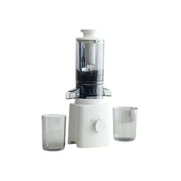 原汁機榨汁機渣汁分離大口徑家用多功能全自動易清洗果汁機