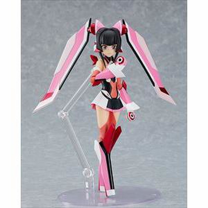 グッドスマイルカンパニー アクションフィギュア 戦姫絶唱