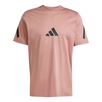 adidas Z.N.E T-Shirt 'Pink'
