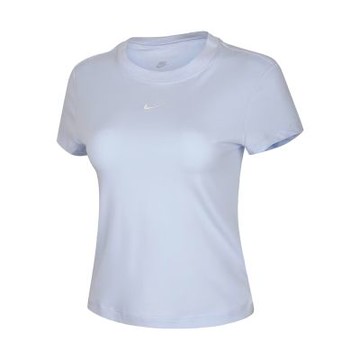 【Nike】 AS W NSW NK CHLL KNT MD CRP  圓領短袖T恤 女 - FV5509407
