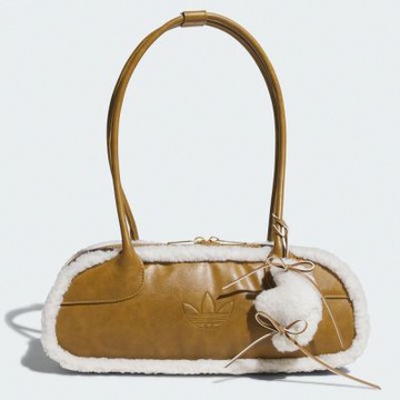 【adidas 愛迪達】 法棍包 戶外 運動 休閒 女 - Originals KT0859