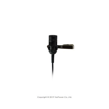 MC-16 CHIAYO 專用領夾麥克風 適用CHIAYO所有機種/台灣製造