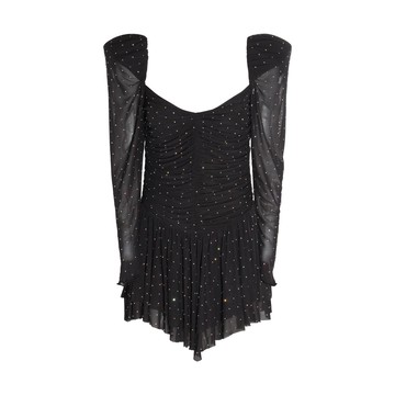 Rotate - Black Dress