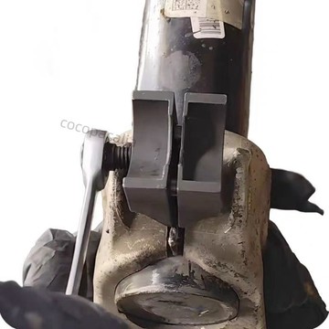 【台灣出貨】新款汽車羊角工具避震擴張器羊角分離器支臂球頭拆卸拆裝專用工具 品質保證