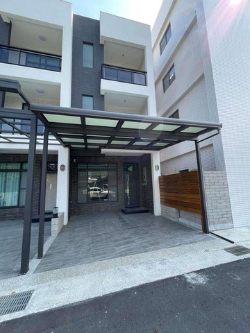 柳林國小旁輕屋齡別墅｜嘉義縣水上鄉柳林村柳子林