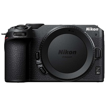 Nikon Z30 單機身 (公司貨)