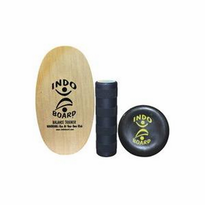 INDO BOARD マルチセット サーフィン スケボー スノーボード練習用② INDO BOARD マルチセット サーフィン スケボー スノーボード練習用