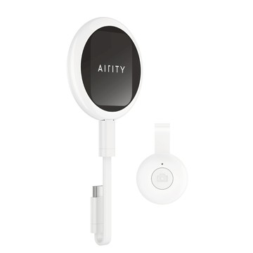 AIrITY｜磁吸自拍螢幕