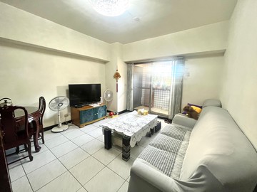 五權車站旁視野戶電梯四房屋況超好｜台中市南區柳川東路一段