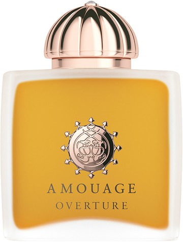 Amouage Overture Woman Eau de Parfum Spray 100ml