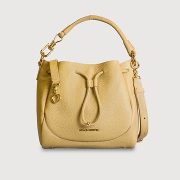 【免費升級送禮包裝】諾蒂斯 大水桶包-淺棕色/BF863-32-CR