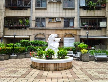 長租不如買~建工大昌商圈陽明學區(庭園公寓4樓)｜高雄市三民區大慶街