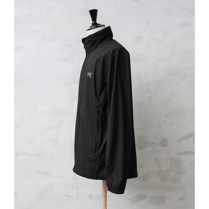 ARC'TERYX アークテリクス X000007201 NODIN JACKET（ノディン 