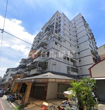 《看屋找信實》北屯東山商圈電梯入門玄關大三房+平車｜台中市北屯區軍和街