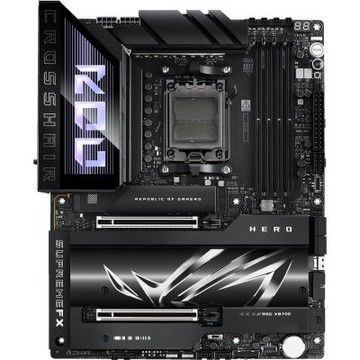 ASUS 華碩 ROG CROSSHAIR X870E HERO 主機板