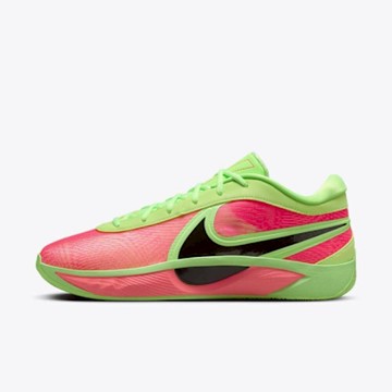 Nike Giannis Freak 6 NRG EP HJ9110-300 男女 籃球鞋 字母哥 西瓜配色 綠紅